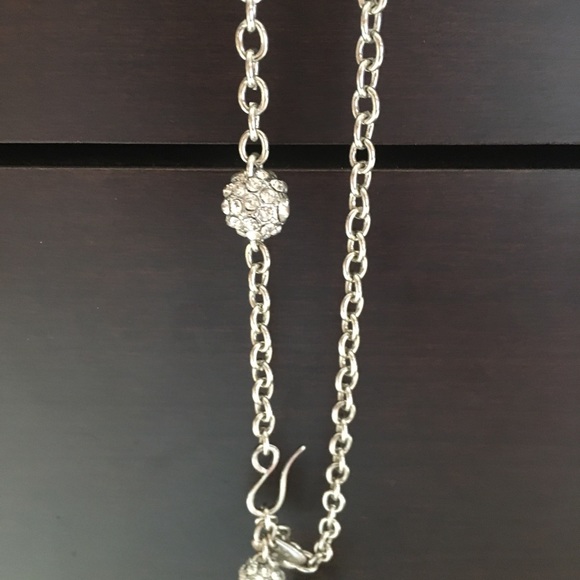 kate spade Accessories - Kate Spade chain belt!